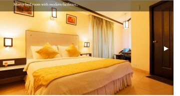 Experience 4 Days North Goa, South Goa with Goa Vacation Package