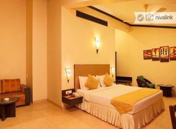 Experience 4 Days North Goa, South Goa with Goa Vacation Package