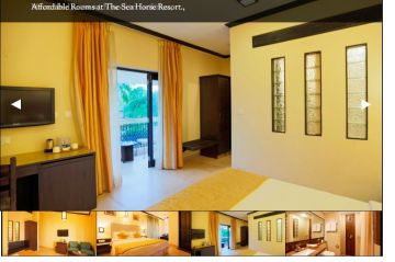 Amazing South Goa Tour Package for 3 Days