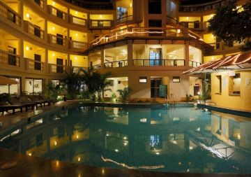 Amazing South Goa Tour Package for 3 Days