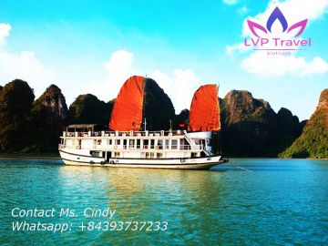 Ecstatic 10 Days Ho Chi Minh City to Sapa Honeymoon Vacation Package