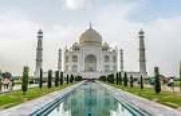 Magical 5 Days 4 Nights New Delhi Holiday Package