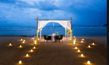 Memorable Depart From Goa Tour Package for 3 Days 2 Nights