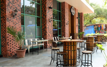 Memorable Depart From Goa Tour Package for 3 Days 2 Nights