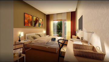 Memorable Depart From Goa Tour Package for 3 Days 2 Nights