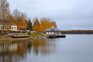 Magical Joensuu Tour Package for 8 Days