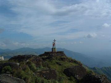 Best 6 Days 5 Nights Cochin, Munnar and Vagamon Tour Package