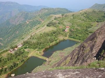 Best 6 Days 5 Nights Cochin, Munnar and Vagamon Tour Package