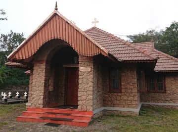 Best 6 Days 5 Nights Cochin, Munnar and Vagamon Tour Package