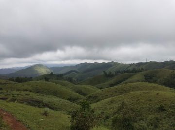 Best 6 Days 5 Nights Cochin, Munnar and Vagamon Tour Package