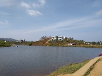 Best 6 Days 5 Nights Cochin, Munnar and Vagamon Tour Package