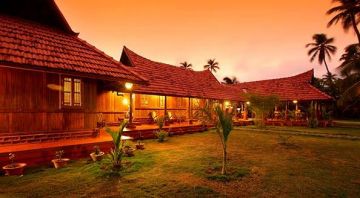 Best 6 Days 5 Nights Cochin, Munnar and Vagamon Tour Package