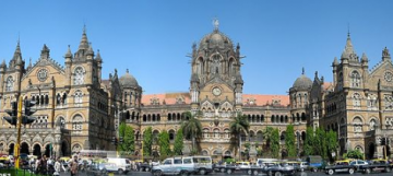Best 3 Days Mumbai Weekend Getaways Holiday Package