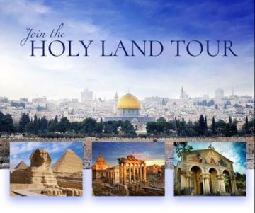 Ecstatic 10 Days Amman and Cairo Tour Package