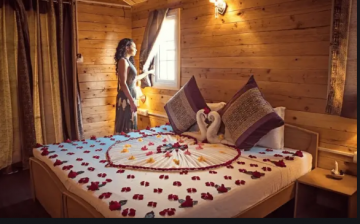 Memorable 5 Days Depart From Goa to Full Day Enjoy Dudhsagar Waterfalls Tour Package