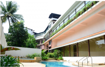 Amazing 4 Days Full Day South Goa Sightseeing Trip Package