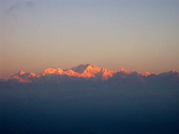 Beautiful 8 Days Bagdogra to Gangtok Tour Package