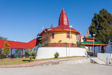 Beautiful 8 Days Bagdogra to Gangtok Tour Package