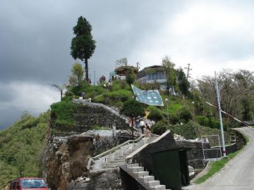 Beautiful 8 Days Bagdogra to Gangtok Tour Package
