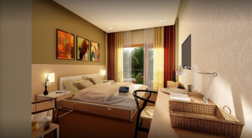 Family Getaway Arrive To Goa Tour Package for 5 Days from Depart From Goa