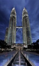 8 Days 7 Nights Malaysia Tour Package