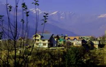 Pleasurable 4 Days 3 Nights Shimla and New Delhi Nature Vacation Package