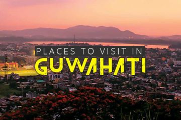 Experience 3 Days 2 Nights Guwahati Culture and Heritage Tour Package
