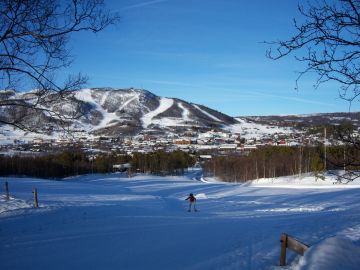 Oslo, Geilo, Sogndal and Bergen Tour Package for 5 Days from Bergen
