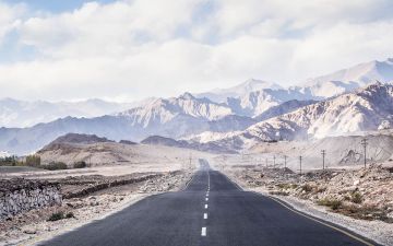 Magical 7 Days Leh  Sangam  Hall Of Fame  Leh Vacation Package