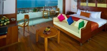 Family Getaway 3 Days Thiruvananthapuram Beach Vacation Package