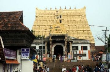 Ecstatic 4 Days 3 Nights Trivandrum with Trivandrum Tour Package