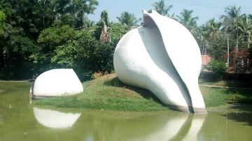Ecstatic 4 Days 3 Nights Trivandrum with Trivandrum Tour Package Ecstatic 4 Days 3 Nights Trivandrum with Trivandrum Tour Package