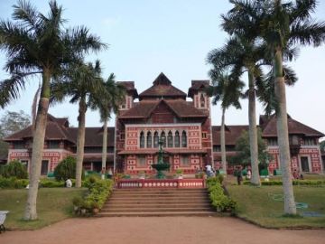 Ecstatic 4 Days 3 Nights Trivandrum with Trivandrum Tour Package Ecstatic 4 Days 3 Nights Trivandrum with Trivandrum Tour Package