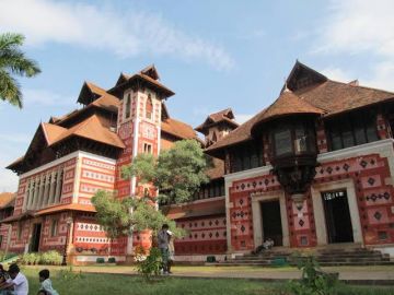 Ecstatic 4 Days 3 Nights Trivandrum with Trivandrum Tour Package Ecstatic 4 Days 3 Nights Trivandrum with Trivandrum Tour Package