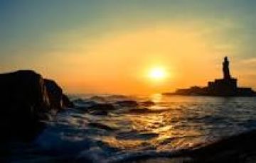 Ecstatic 4 Days 3 Nights Trivandrum with Trivandrum Tour Package Ecstatic 4 Days 3 Nights Trivandrum with Trivandrum Tour Package
