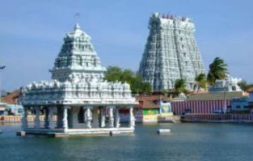 Ecstatic 4 Days 3 Nights Trivandrum with Trivandrum Tour Package Ecstatic 4 Days 3 Nights Trivandrum with Trivandrum Tour Package