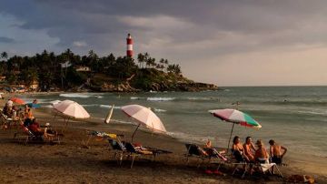 Ecstatic 4 Days 3 Nights Trivandrum with Trivandrum Tour Package Ecstatic 4 Days 3 Nights Trivandrum with Trivandrum Tour Package