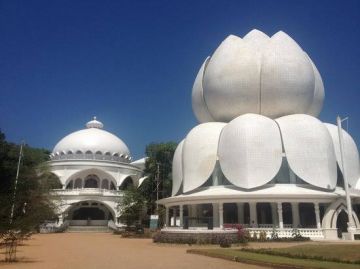 Ecstatic 4 Days 3 Nights Trivandrum with Trivandrum Tour Package Ecstatic 4 Days 3 Nights Trivandrum with Trivandrum Tour Package