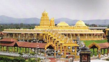 Ecstatic 4 Days 3 Nights Trivandrum with Trivandrum Tour Package