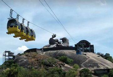Ecstatic 4 Days 3 Nights Trivandrum with Trivandrum Tour Package Ecstatic 4 Days 3 Nights Trivandrum with Trivandrum Tour Package