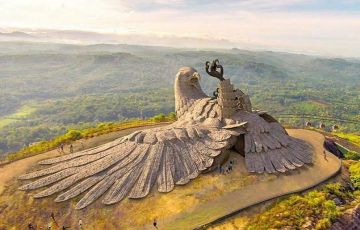 Ecstatic 4 Days 3 Nights Trivandrum with Trivandrum Tour Package Ecstatic 4 Days 3 Nights Trivandrum with Trivandrum Tour Package