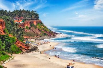 Ecstatic 4 Days 3 Nights Trivandrum with Trivandrum Tour Package