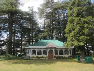 Pleasurable 4 Days Shimla and Shimla Trip Package