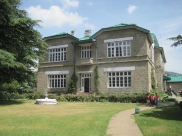 Pleasurable 4 Days Shimla and Shimla Trip Package Pleasurable 4 Days Shimla and Shimla Trip Package