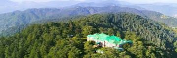 Pleasurable 4 Days Shimla and Shimla Trip Package