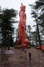 Pleasurable 4 Days Shimla and Shimla Trip Package Pleasurable 4 Days Shimla and Shimla Trip Package