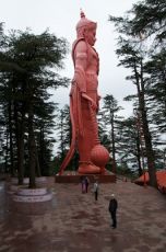 Pleasurable 4 Days Shimla and Shimla Trip Package