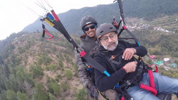 Pleasurable 4 Days Shimla and Shimla Trip Package Pleasurable 4 Days Shimla and Shimla Trip Package
