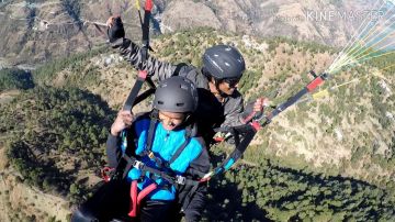 Pleasurable 4 Days Shimla and Shimla Trip Package Pleasurable 4 Days Shimla and Shimla Trip Package
