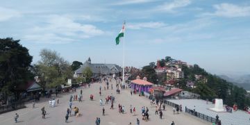 Pleasurable 4 Days Shimla and Shimla Trip Package